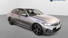 Used 2024 BMW 320 M Sport Sedan | £28,199 (Good price)