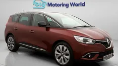 Used 2018 Renault Grand Scénic IV Signature MPV | £11,800 (Fair price)