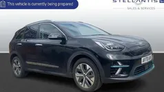 Used 2020 Kia e-Niro 4 SUV | £12,986 (Fair price)