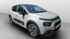 Brown Used 2022 Citroën C3 PureTech Hatchback | £12,495 (Fair price)