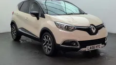 Used 2013 Renault Captur Signature SUV | £7,900 (Expensive)