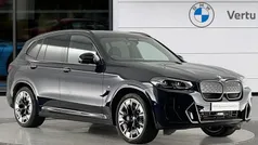 Used 2024 BMW iX3 M Sport SUV | £34,591 (Fair price)
