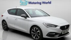 Used 2023 Seat Leon FR Sport Hatchback | £16,800 (Fair price)