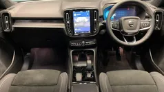 Used 2022 Volvo EC40 Pro SUV | £22,262 (Fair price)