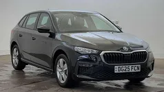 Used 2025 Skoda Scala SE Hatchback | £16,795 (Fair price)