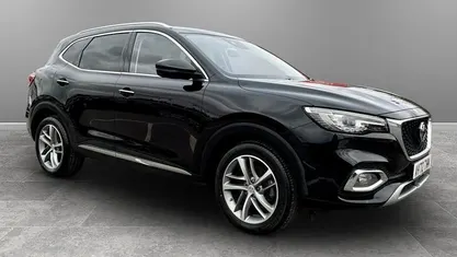 Used MG HS Exclusive 162 HP (119 kW) 2023 SUV