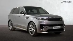 Grey Used 2024 Land Rover Range Rover Sport Autobiography SUV | £94,000 (Fair price)
