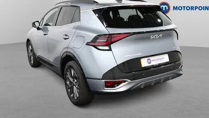 Used 2024 Kia Sportage GT-Line SUV | £27,499 (Fair price)