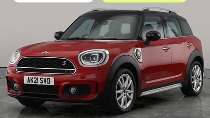 Used Mini Cooper S Sport 220 HP (161 kW) 2022 Hatchback