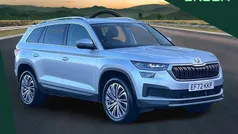 Used 2023 Skoda Kodiaq SE L Executive SUV | £27,490 (Good price)