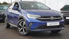 Used 2024 VW Taigo Style SUV | £19,490 (Fair price)