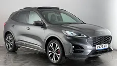 Used 2023 Ford Kuga ST-Line X SUV | £19,350 (Good price)