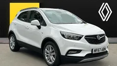 Used 2019 Vauxhall Mokka Active SUV | £9,672 (Fair price)