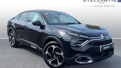 Used 2024 Citroën C4 PureTech Sedan | £18,196 (Fair price)