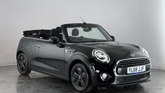 Used 2020 Mini Cooper Cabriolet Classic Cabriolet | £13,250 (Good price)