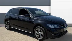 New 2026 VW Polo R-line Hatchback | £21,490 (Fair price)