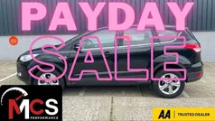 Used 2015 Ford Kuga Zetec SUV | £6,779 (Good price)