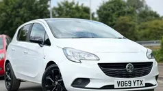 Used 2019 Vauxhall Corsa Hatchback | £8,990 (Fair price)