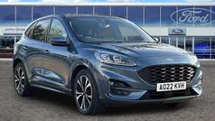 Used 2023 Ford Kuga ST-Line X SUV | £20,295 (Fair price)