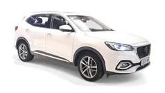Used 2022 MG HS Exclusive SUV | £13,490 (Fair price)