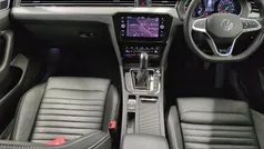 Used 2024 VW Passat GTE Estate | £19,217 (Good price)