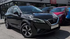 Used 2023 Nissan Qashqai N-Connecta SUV | £22,750 (Fair price)