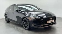 Used 2019 Mazda 3 Inclusive Hatchback | £15,400 (Good price)
