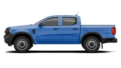 New 2025 Ford Ranger Raptor Pickup | £50,382 (Fair price)