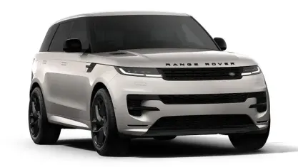 Nouă Land Rover Range Rover Sport SE Dynamic 460 CP (338 kW) 2026 SUV