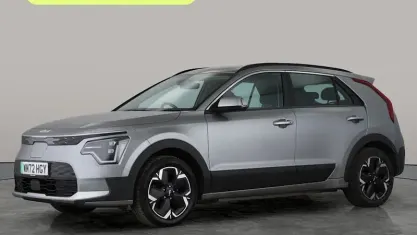 Used Kia Niro 150 kW (204 HP) 2023 SUV