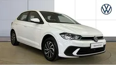 Other Used 2025 VW Polo Life Hatchback | £18,561 (Fair price)