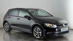 Used 2019 VW Golf VII Match Hatchback | £11,100 (Fair price)