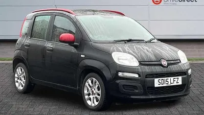 Used 2020 Fiat Panda Easy Hatchback | £5,499 (Super price)