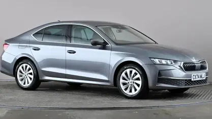 Gebraucht Skoda Octavia SE L 150 PS (110 kW) 2026 Kleinwagen
