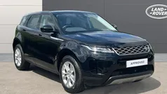 Used 2023 Land Rover Range Rover evoque S Hatchback | £17,344 (Good price)