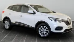 Used 2021 Renault Kadjar Iconic SUV | £11,795 (Fair price)