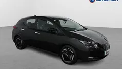 Used 2025 Nissan Leaf Tekna Hatchback | £12,399 (Fair price)