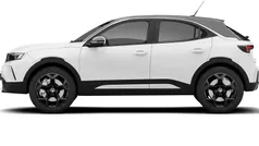 Used 2021 Vauxhall Mokka SRi SUV | £13,221 (Fair price)