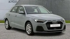 Grey Used 2022 Audi A1 Sport Hatchback | £14,990 (Good price)
