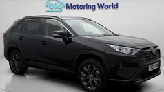 Used 2024 Toyota RAV4 Hybrid Design SUV | £26,300 (Super price)