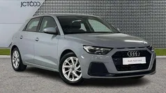 Used 2022 Audi A1 Sport Hatchback | £16,531 (Good price)