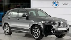 Used 2024 BMW X3 M Sport SUV | £36,224 (Super price)