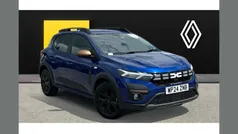 Used 2024 Dacia Sandero Extreme Hatchback | £14,591 (Fair price)