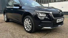 Used 2023 Skoda Kamiq SE SUV | £17,994 (Good price)