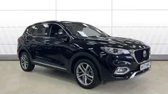 Used 2022 MG HS Excite SUV | £15,995 (Fair price)