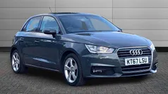 Nano grey Used 2018 Audi A1 Sport Hatchback | £13,650 (Good price)