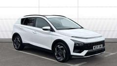 Other New 2024 Hyundai Bayon Ultimate SUV | £19,102 (Super price)