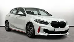 Used 2023 BMW 128 Shadowline Hatchback | £26,800 (Fair price)