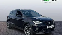 Used 2023 Seat Arona FR Sport SUV | £14,695 (Fair price)