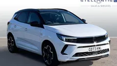 Used 2024 Vauxhall Grandland X Ultimate SUV | £20,138 (Fair price)